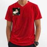 Drifit V-Neck Thumbnail