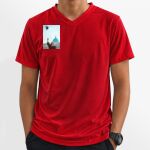 Drifit V-Neck Thumbnail