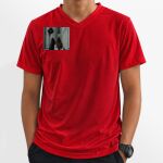 Drifit V-Neck Thumbnail