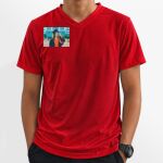 Drifit V-Neck Thumbnail