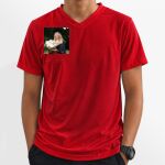 Drifit V-Neck Thumbnail