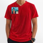 Drifit V-Neck Thumbnail