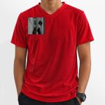 Drifit V-Neck Thumbnail