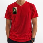 Drifit V-Neck Thumbnail