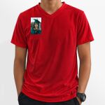 Drifit V-Neck Thumbnail