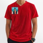 Drifit V-Neck Thumbnail