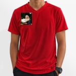 Drifit V-Neck Thumbnail