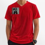 Drifit V-Neck Thumbnail