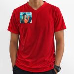 Drifit V-Neck Thumbnail