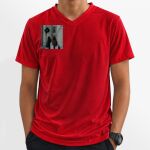 Drifit V-Neck Thumbnail