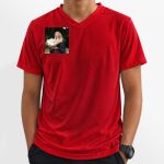 Drifit V-Neck Thumbnail
