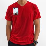 Drifit V-Neck Thumbnail