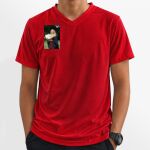 Drifit V-Neck Thumbnail