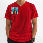 Drifit V-Neck Thumbnail
