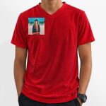 Drifit V-Neck Thumbnail
