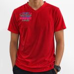 Drifit V-Neck Thumbnail