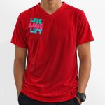 Drifit V-Neck Thumbnail