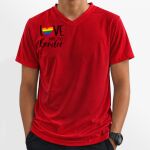 Drifit V-Neck Thumbnail