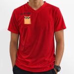 Drifit V-Neck Thumbnail