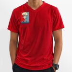 Drifit V-Neck Thumbnail