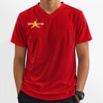 Drifit V-Neck Thumbnail