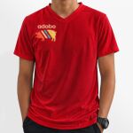 Drifit V-Neck Thumbnail