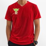 Drifit V-Neck Thumbnail