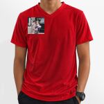 Drifit V-Neck Thumbnail