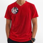 Drifit V-Neck Thumbnail