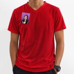 Drifit V-Neck Thumbnail