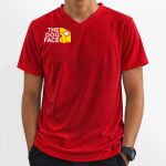 Drifit V-Neck Thumbnail