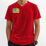 Drifit V-Neck Thumbnail