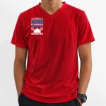 Drifit V-Neck Thumbnail