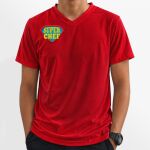 Drifit V-Neck Thumbnail