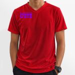 Drifit V-Neck Thumbnail