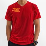 Drifit V-Neck Thumbnail
