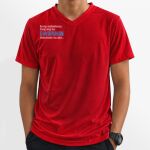 Drifit V-Neck Thumbnail