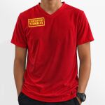 Drifit V-Neck Thumbnail