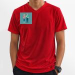 Drifit V-Neck Thumbnail