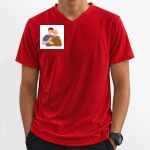Drifit V-Neck Thumbnail