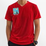 Drifit V-Neck Thumbnail