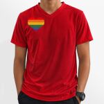 Drifit V-Neck Thumbnail