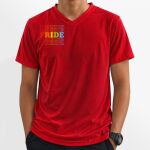 Drifit V-Neck Thumbnail
