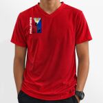 Drifit V-Neck Thumbnail