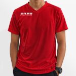 Drifit V-Neck Thumbnail