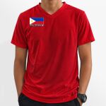 Drifit V-Neck Thumbnail