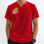 Drifit V-Neck Thumbnail
