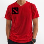 Drifit V-Neck Thumbnail