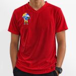 Drifit V-Neck Thumbnail