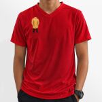 Drifit V-Neck Thumbnail
